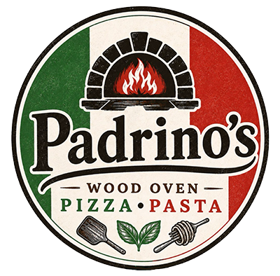 Padrino's Wood Oven Pizza