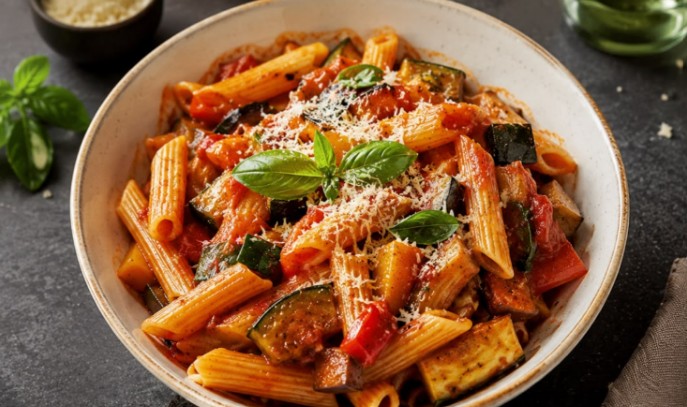 PENNE POLLETTO
