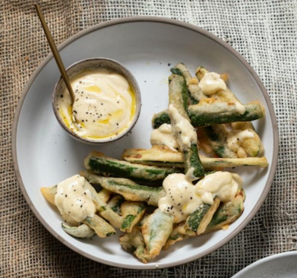 ZUCCHINE